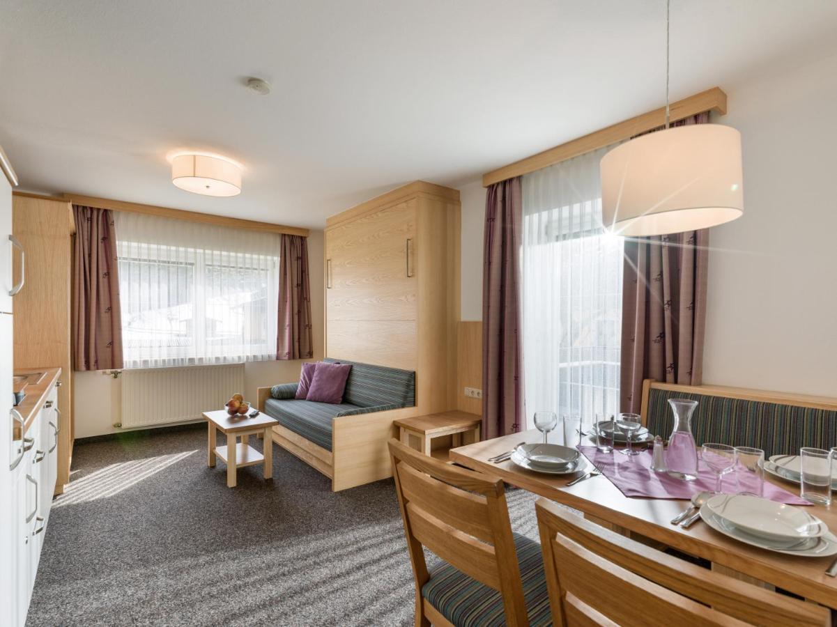 Gaestehaus Roland Kirchberg in Tirol Kültér fotó